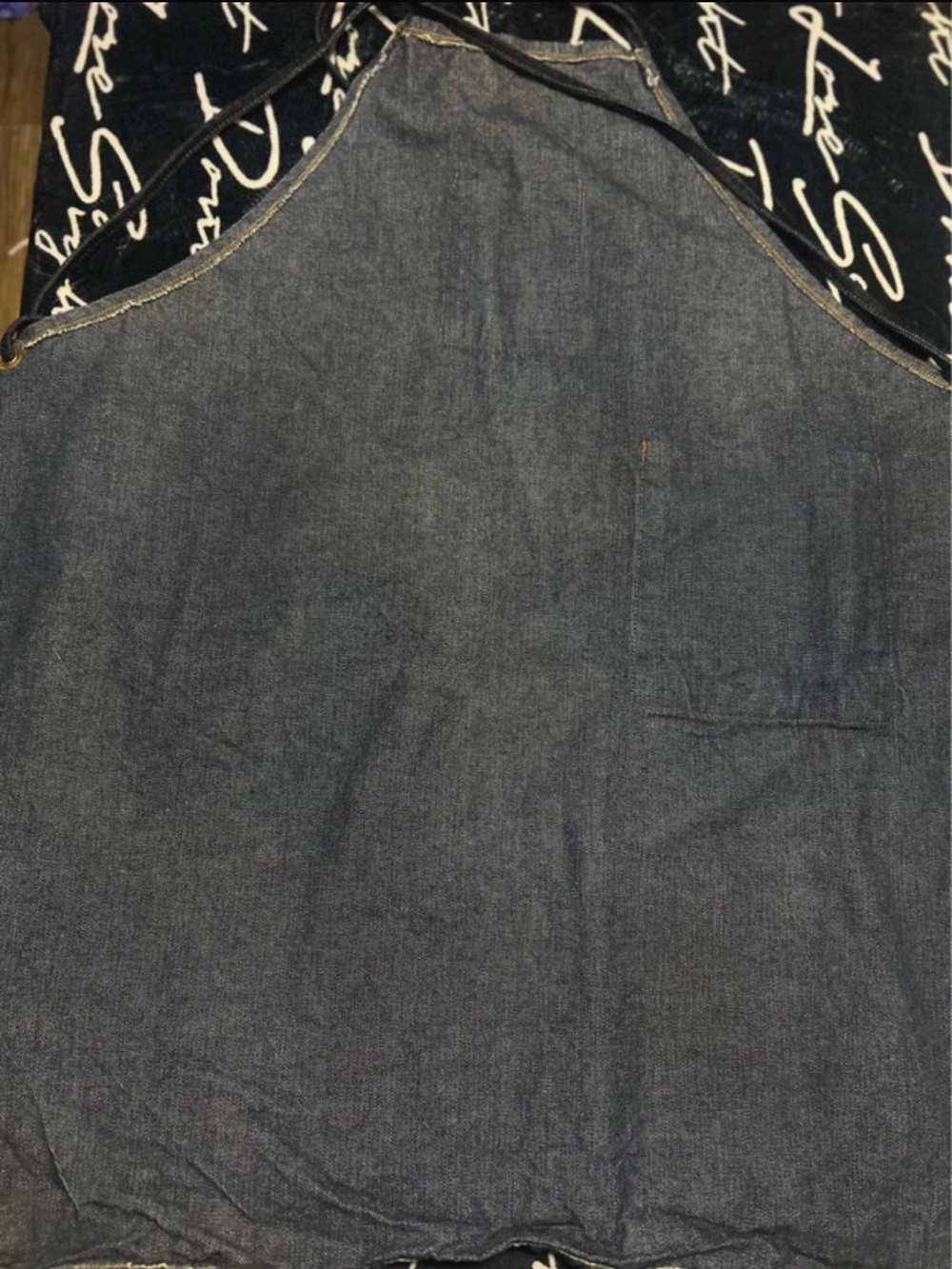 Jeans Subcategory Classification - Picture 4 of 4